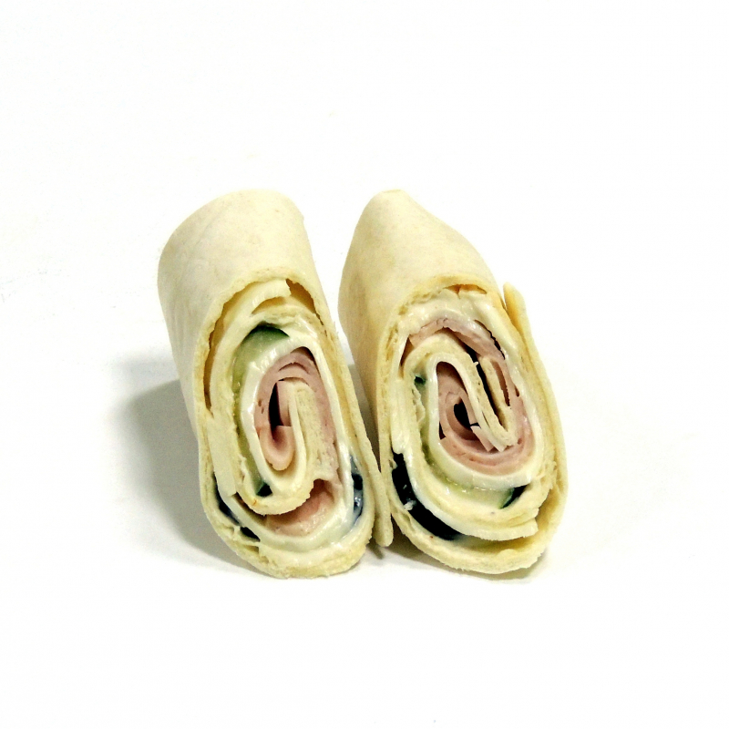 Ролл вегетарианский 150г Ролл вегетарианский 150г